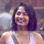 Alekhya Harika Instagram - Always Smile 🤗 Good Morning People❤ #alekhyaharika #biggbosstelugu4