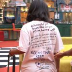 Alekhya Harika Instagram - ❤❤❤❤ Please #VoteForHarika🗳 #LetsDoThisFam💪 Go to Disney+Hotstar App 1. Type BiggBoss Telugu 2. Click on Vote 3. Tap on Harika's profile (10 times) #alekhyaharika Give a Missed Call to 888 66 58 208 (Limit 10 Missed Calls per day) #queenoftasks #ladybiggboss #GoGirl #girlpower #WeAreWithYouHarika #wesupportharika #alekhyaharika #biggbosstelugu4