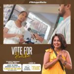 Alekhya Harika Instagram - Lots of love from the supporters❤❤❤ keep voting 🗳❤ Please #VoteForHarika🗳 #LetsDoThisFam💪 Go to Disney+Hotstar App 1. Type BiggBoss Telugu 2. Click on Vote 3. Tap on Harika's profile (10 times) #alekhyaharika Give a Missed Call to 888 66 58 208 (Limit 10 Missed Calls per day) #queenoftasks #ladybiggboss #GoGirl #girlpower #WeAreWithYouHarika #wesupportharika #alekhyaharika #biggbosstelugu4