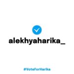Alekhya Harika Instagram - All because of your love... Thankyou so much❤❤❤ - #TeamAlekhyaHarika Please Keep Voting #VoteForHarika🗳 #LetsDoThisFam💪 Go to Disney+Hotstar App 1. Type BiggBoss Telugu 2. Click on Vote 3. Tap on Harika's profile (10 times) #alekhyaharika Give a Missed Call to 888 66 58 208 (Limit 10 Missed Calls per day) #queenoftasks #ladybiggboss #GoGirl #girlpower #WeAreWithYouHarika #wesupportharika #alekhyaharika #biggbosstelugu4