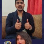 Alekhya Harika Instagram - Every call is important☎️ Please #VoteForHarika🗳 #LetsDoThisFam💪 #queenoftasks #ladybiggboss Go to Disney+Hotstar App 1. Type BiggBoss Telugu 2. Click on Vote 3. Tap on Harika's profile (10 times) #alekhyaharika Give a Missed Call to 888 66 58 208 (Limit 10 Missed Calls per day) #GoGirl #girlpower #WeAreWithYouHarika #wesupportharika #alekhyaharika #biggbosstelugu4