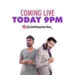 Alekhya Harika Instagram - See you people at 9 ❤ Meanwhile give Harika all the love💃 Please #VoteForHarika🗳 #LetsDoThisFam💪 #queenoftasks #ladybiggboss Go to Disney+Hotstar App 1. Type BiggBoss Telugu 2. Click on Vote 3. Tap on Harika's profile (10 times) #alekhyaharika Give a Missed Call to 888 66 58 208 (Limit 10 Missed Calls per day) #GoGirl #girlpower #WeAreWithYouHarika #wesupportharika #alekhyaharika #biggbosstelugu4