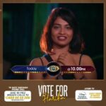 Alekhya Harika Instagram - Repati Dhinana nenu ee dhunaya lo vunna lekuna..Alekhya Harika life history testhe ..ee Biggboss❤❤❤ - With love #alekhyaharika Not voted yet? Please #VoteForHarika🗳 #LetsDoThisFam💪 #queenoftasks #ladybiggboss Go to Disney+Hotstar App 1. Type BiggBoss Telugu 2. Click on Vote 3. Tap on Harika's profile (10 times) #alekhyaharika Give a Missed Call to 888 66 58 208 (Limit 10 Missed Calls per day) #GoGirl #girlpower #WeAreWithYouHarika #wesupportharika #alekhyaharika #biggbosstelugu4