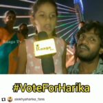 Alekhya Harika Instagram – Thank you so much for lots of love❤️
#Repost @alekhyaharika_fans
• • • • • •
VOTE ONLY FOR HARIKA 💖

1. Login to Disney+Hotstar App
a. Type Biggboss Telugu
b. Click on vote
c. Tap on Harika profile ( 10 times )

2. Give missed calls to 8886658208 ( 10 missed calls per day )
_________________________________________

🔹For more videos & edits follow @alekhyaharika_fans

🔻 This video is not use for illegal sharing or profit making. This video is purely fan made. If any problem please message @alekhyaharika_fans Thank you…! ❣️

🔸 THE COPYRIGHT CREDIT GOES TO RESPECTIVE OWNERS 

__________________________________________

@alekhyaharika_ @dhethadiofficial
.
.
#alekhyaharika #Harika #TeamAlekhyaHarika #WeSupportHarika #biggbosstelugu4 #AskBiggBoss #biggboss4telugu