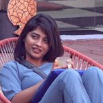 Alekhya Harika Instagram - Good Morning People🤗❤ Please #VoteForHarika🗳 #LetsDoThisFam💪 Go to Disney+Hotstar App 1. Type BiggBoss Telugu 2. Click on Vote 3. Tap on Harika's profile (10 times) #alekhyaharika Give a Missed Call to 888 66 58 208 (Limit 10 Missed Calls per day) #queenoftasks #ladybiggboss #GoGirl #girlpower #WeAreWithYouHarika #wesupportharika #alekhyaharika #biggbosstelugu4