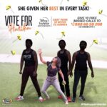 Alekhya Harika Instagram - Not the results, consistent efforts made her the best. She deserves to be the winner🗳 Vote for the strongest girl💪❤ #queenoftasks #ladybiggboss #GoGirl #girlpower Please #VoteForHarika🗳 #LetsDoThisFam💪 Go to Disney+Hotstar App 1. Type BiggBoss Telugu 2. Click on Vote 3. Tap on Harika's profile (10 times) #alekhyaharika Give a Missed Call to 888 66 58 208 (Limit 10 Missed Calls per day) #WeAreWithYouHarika #wesupportharika #alekhyaharika #biggbosstelugu4