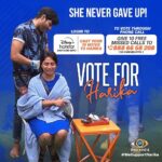 Alekhya Harika Instagram - Given her best in every task. #queenoftasks #ladybiggboss #GoGirl #girlpower Please #VoteForHarika🗳 #LetsDoThisFam💪 Go to Disney+Hotstar App 1. Type BiggBoss Telugu 2. Click on Vote 3. Tap on Harika's profile (10 times) #alekhyaharika Give a Missed Call to 888 66 58 208 (Limit 10 Missed Calls per day) #WeAreWithYouHarika #wesupportharika #alekhyaharika #biggbosstelugu4