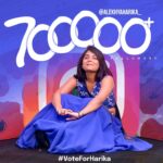Alekhya Harika Instagram – A big shout out everyone out there. Our bond is even more stronger. 
It’s 700k Fam!!💪❤❤
– #TeamAlekhyaHarika 

#queenoftasks #ladybiggboss 
#GoGirl #girlpower

Everyone Please Support &  #VoteForHarika🗳
#LetsDoThisFam💪 

Go to Disney+Hotstar App
1. Type BiggBoss Telugu
2. Click on Vote
3. Tap on Harika’s profile (10 times)
#alekhyaharika

Give a Missed Call to 888 66 58 208 (Limit 10 Missed Calls per day)
 
#WeAreWithYouHarika
#wesupportharika #alekhyaharika #biggbosstelugu4

#wesupportharika #WeLoveHarika #alekhyaharika #biggbosstelugu4