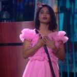 Alekhya Harika Instagram - Eedhi mee premathone sadyam🗳 Let’s give more love for our first Telugu #ladybigboss #queenoftasks 💃❤ - #TeamAlekhyaHarika Please #VoteForHarika🗳 #LetsDoThisFam💪 Go to Disney+Hotstar App 1. Type BiggBoss Telugu 2. Click on Vote 3. Tap on Harika's profile (10 times) #alekhyaharika Give a Missed Call to 888 66 58 208 (Limit 10 Missed Calls per day) Dress Courtesy @jahnavivarmalabel ❤ #GoGirl #girlpower #WeAreWithYouHarika #wesupportharika #alekhyaharika #biggbosstelugu4