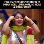 Alekhya Harika Instagram - If your actions inspire others to dream more, learn more, do more and become more! - #TeamAlekhyaHarika #GoGirl #girlpower #queenoftasks #ladybiggboss Please #VoteForHarika🗳 #LetsDoThisFam💪 Go to Disney+Hotstar App 1. Type BiggBoss Telugu 2. Click on Vote 3. Tap on Harika's profile (10 times) #alekhyaharika Give a Missed Call to 888 66 58 208 (Limit 10 Missed Calls per day) #WeAreWithYouHarika #wesupportharika #alekhyaharika #biggbosstelugu4