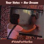 Alekhya Harika Instagram - Let us all come together & keep her dream alive. Let’s vote #queenoftasks #ladybiggboss - #TeamAlekhyaHarika Please #VoteForHarika🗳 #LetsDoThisFam💪 Go to Disney+Hotstar App 1. Type BiggBoss Telugu 2. Click on Vote 3. Tap on Harika's profile (10 times) #alekhyaharika Give a Missed Call to 888 66 58 208 (Limit 10 Missed Calls per day) #GoGirl #girlpower #WeAreWithYouHarika #wesupportharika #alekhyaharika #biggbosstelugu4