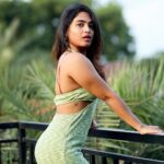 Alekhya Harika Instagram - Too lit to quit 🔥 Location: @thependanthyderabad The Pendant