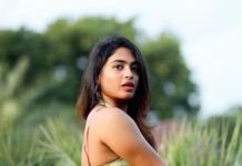 Alekhya Harika Instagram - Too lit to quit 🔥 Location: @thependanthyderabad The Pendant