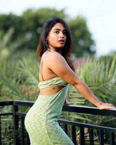 Alekhya Harika Instagram - Too lit to quit 🔥 Location: @thependanthyderabad The Pendant