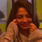Alekhya Harika Instagram - Mee Prema...Please Don't Stop🗳 6hrs to go Please #VoteForHarika🗳 #LetsDoThisFam💪 Go to Disney+Hotstar App 1. Type BiggBoss Telugu 2. Click on Vote 3. Tap on Harika's profile (10 times) #alekhyaharika Give a Missed Call to 888 66 58 208 (Limit 10 Missed Calls per day) #GoGirl #girlpower #harikasroadtofinale #WeAreWithYouHarika #wesupportharika #alekhyaharika #biggbosstelugu4