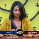 Alekhya Harika Instagram - Ekagrata ga mana cutie task adthadi... Ekagrata ga manam votes eskundham🗳❤ Please #VoteForHarika🗳 #LetsDoThisFam💪 Go to Disney+Hotstar App 1. Type BiggBoss Telugu 2. Click on Vote 3. Tap on Harika's profile (10 times) #alekhyaharika Give a Missed Call to 888 66 58 208 (Limit 10 Missed Calls per day) #GoGirl #girlpower #harikasroadtofinale #WeAreWithYouHarika #TeamAlekhyaHarika #wesupportharika #alekhyaharika #biggbosstelugu4
