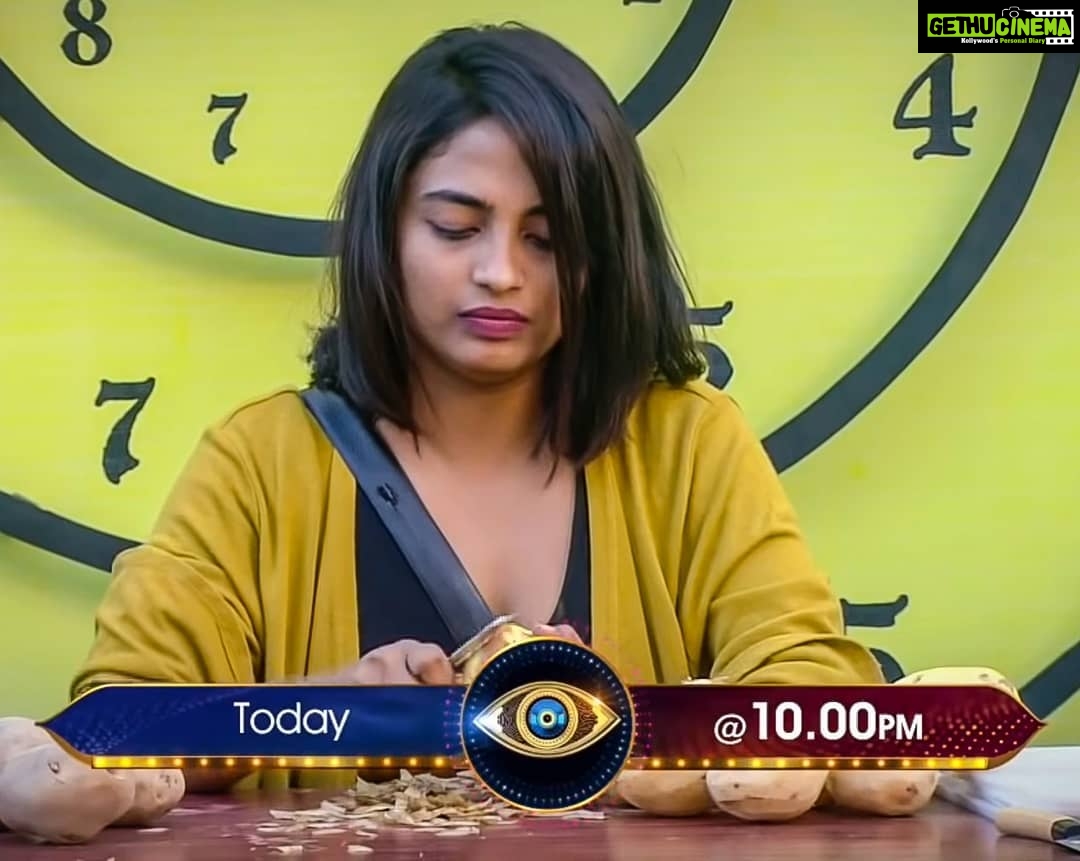 Alekhya Harika Instagram - Ekagrata ga mana cutie task adthadi... Ekagrata ga manam votes eskundham🗳❤ Please #VoteForHarika🗳 #LetsDoThisFam💪 Go to Disney+Hotstar App 1. Type BiggBoss Telugu 2. Click on Vote 3. Tap on Harika's profile (10 times) #alekhyaharika Give a Missed Call to 888 66 58 208 (Limit 10 Missed Calls per day) #GoGirl #girlpower #harikasroadtofinale #WeAreWithYouHarika #TeamAlekhyaHarika #wesupportharika #alekhyaharika #biggbosstelugu4