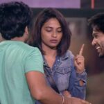 Alekhya Harika Instagram - Good Morning People🤗❤ - #TeamAlekhyaHarika 2 days to go Please #VoteForHarika🗳 #LetsDoThisFam💪 Go to Disney+Hotstar App 1. Type BiggBoss Telugu 2. Click on Vote 3. Tap on Harika's profile (10 times) #alekhyaharika Give a Missed Call to 888 66 58 208 (Limit 10 Missed Calls per day) #GoGirl #girlpower #harikasroadtofinale #WeAreWithYouHarika #wesupportharika #alekhyaharika #biggbosstelugu4