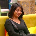 Alekhya Harika Instagram - Eeroju andaru vesara votes? We Need Your Support❤ Please #VoteForHarika🗳 #LetsDoThisFam💪 Go to Disney+Hotstar App 1. Type BiggBoss Telugu 2. Click on Vote 3. Tap on Harika's profile (10 times) #alekhyaharika Give a Missed Call to 888 66 58 208 (Limit 10 Missed Calls per day) #GoGirl #girlpower #queenoftasks #harikasroadtofinale #WeAreWithYouHarika #wesupportharika #alekhyaharika #biggbosstelugu4