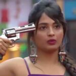 Alekhya Harika Instagram - We Need Your Support❤ Please #VoteForHarika🗳 #LetsDoThisFam💪 Go to Disney+Hotstar App 1. Type BiggBoss Telugu 2. Click on Vote 3. Tap on Harika's profile (10 times) #alekhyaharika Give a Missed Call to 888 66 58 208 (Limit 10 Missed Calls per day) #GoGirl #girlpower #queenoftasks #harikasroadtofinale #WeAreWithYouHarika #wesupportharika #alekhyaharika #biggbosstelugu4