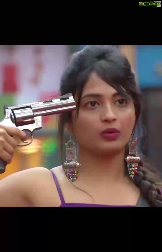 Alekhya Harika Instagram - We Need Your Support❤ Please #VoteForHarika🗳 #LetsDoThisFam💪 Go to Disney+Hotstar App 1. Type BiggBoss Telugu 2. Click on Vote 3. Tap on Harika's profile (10 times) #alekhyaharika Give a Missed Call to 888 66 58 208 (Limit 10 Missed Calls per day) #GoGirl #girlpower #queenoftasks #harikasroadtofinale #WeAreWithYouHarika #wesupportharika #alekhyaharika #biggbosstelugu4