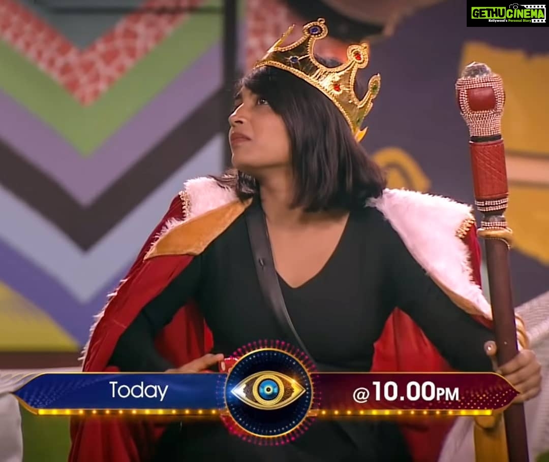 Alekhya Harika Instagram - When challenge and skills are in balance the activity is its own reward. “Her value is priceless. Her potential is limitless” #queenoftasks 💃❤ - #TeamAlekhyaHarika #GoGirl #girlpower #harikasroadtofinale #WeAreWithYouHarika #wesupportharika #alekhyaharika #biggbosstelugu4
