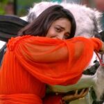 Alekhya Harika Instagram - Good Morning People❤ - #TeamAlekhyaHarika #GoGirl #girlpower #harikasroadtofinale #WeAreWithYouHarika #wesupportharika #alekhyaharika #biggbosstelugu4