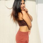 Alekhya Harika Instagram - I Still Hold On a bit too Tight For far too long - thursday feels