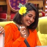 Alekhya Harika Instagram - 🌻🌻🌻🌻🌻🌻 - #TeamAlekhyaHarika #GoGirl #girlpower #harikasroadtofinale #WeAreWithYouHarika #wesupportharika #alekhyaharika #biggbosstelugu4