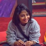 Alekhya Harika Instagram - Cutie 😍😍❤ - #TeamAlekhyaHarika #GoGirl #girlpower #harikasroadtofinale #WeAreWithYouHarika #wesupportharika #alekhyaharika #biggbosstelugu4