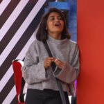 Alekhya Harika Instagram - Mana Dhethadi Pochamagudiki oksarii "ohhh" eeskondi 💃😎 alage votelu kuda gudheyandi..inka konni gantale vunnayi..📲☎️ Please #VoteForHarika🗳 #LetsDoThisFam💪 Go to Disney+Hotstar App 1. Type BiggBoss Telugu 2. Click on Vote 3. Tap on Harika's profile (10 times) #alekhyaharika Give a Missed Call to 888 66 58 208 (Limit 10 Missed Calls per day) #GoGirl #girlpower #harikasroadtofinale #WeAreWithYouHarika #wesupportharika #alekhyaharika #biggbosstelugu4