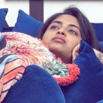 Alekhya Harika Instagram - Give her all your love❤ Please #VoteForHarika🗳 #LetsDoThisFam💪 Go to Disney+Hotstar App 1. Type BiggBoss Telugu 2. Click on Vote 3. Tap on Harika's profile (10 times) #alekhyaharika Give a Missed Call to 888 66 58 208 (Limit 10 Missed Calls per day) #GoGirl #girlpower #harikasroadtofinale #WeAreWithYouHarika #wesupportharika #alekhyaharika #biggbosstelugu4