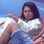 Alekhya Harika Instagram - Good Morning People🤗 - #TeamAlekhyaHarika We Need Your Support❤ Please #VoteForHarika🗳 #LetsDoThisFam💪 Go to Disney+Hotstar App 1. Type BiggBoss Telugu 2. Click on Vote 3. Tap on Harika's profile (10 times) #alekhyaharika Give a Missed Call to 888 66 58 208 (Limit 10 Missed Calls per day) Night Dress by : @snoozeandnapofficial 💙 #GoGirl #girlpower #harikasroadtofinale #WeAreWithYouHarika #wesupportharika #alekhyaharika #biggbosstelugu4