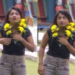 Alekhya Harika Instagram - Gamyam cheruvalo!! - #TeamAlekhyaHarika Please #VoteForHarika🗳 #LetsDoThisFam💪 Go to Disney+Hotstar App 1. Type BiggBoss Telugu 2. Click on Vote 3. Tap on Harika's profile (10 times) #alekhyaharika Give a Missed Call to 888 66 58 208 (Limit 10 Missed Calls per day) #GoGirl #girlpower #harikasroadtofinale #WeAreWithYouHarika #wesupportharika #alekhyaharika #biggbosstelugu4