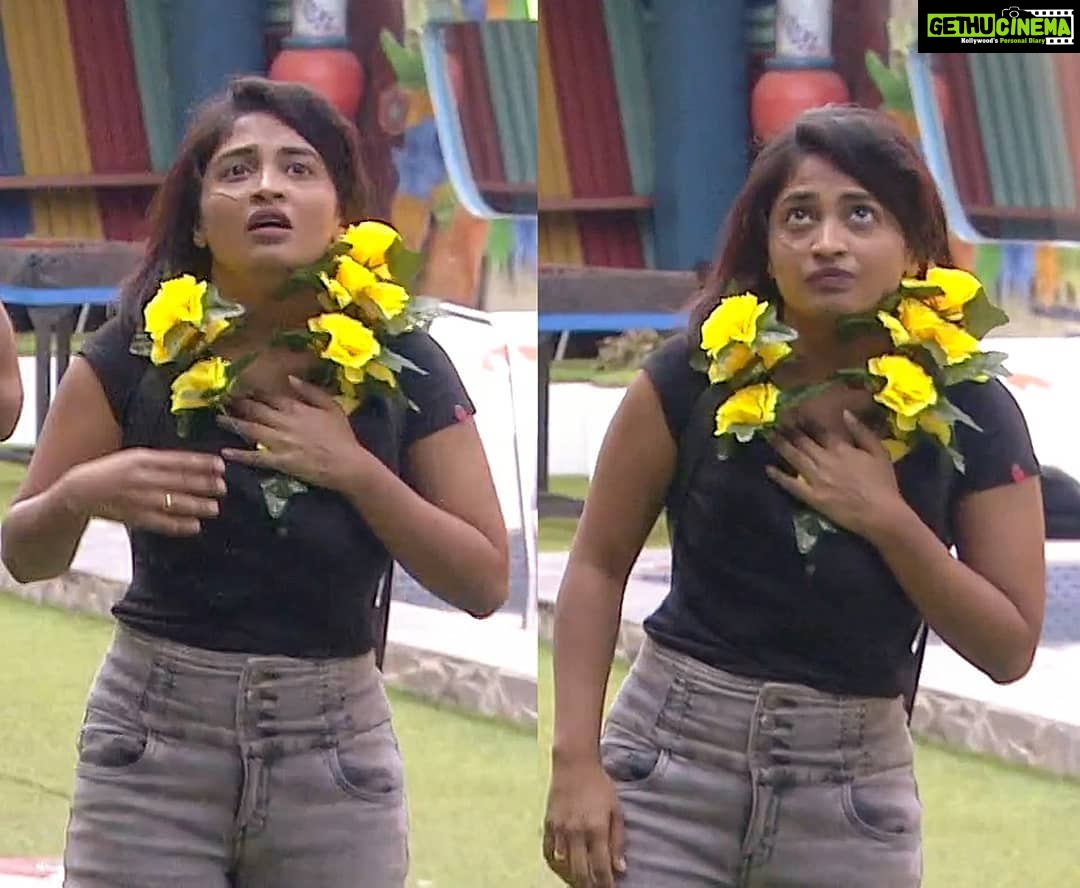 Alekhya Harika Instagram - Gamyam cheruvalo!! - #TeamAlekhyaHarika Please #VoteForHarika🗳 #LetsDoThisFam💪 Go to Disney+Hotstar App 1. Type BiggBoss Telugu 2. Click on Vote 3. Tap on Harika's profile (10 times) #alekhyaharika Give a Missed Call to 888 66 58 208 (Limit 10 Missed Calls per day) #GoGirl #girlpower #harikasroadtofinale #WeAreWithYouHarika #wesupportharika #alekhyaharika #biggbosstelugu4