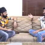 Alekhya Harika Instagram - Check out the full interview on Dhethadi Youtube Channel❤ @mr.noelsean @nikhiluuuuuuuuu @dhethadiofficial - #TeamAlekhyaHarika We Need Your Support❤ Please #VoteForHarika🗳 #LetsDoThisFam💪 Go to Disney+Hotstar App 1. Type BiggBoss Telugu 2. Click on Vote 3. Tap on Harika's profile (10 times) #alekhyaharika Give a Missed Call to 888 66 58 208 (Limit 10 Missed Calls per day) #GoGirl #girlpower #harikasroadtofinale #WeAreWithYouHarika #wesupportharika #alekhyaharika #biggbosstelugu4