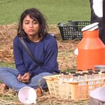 Alekhya Harika Instagram - Into Level 2💃💃🔥❤ - #TeamAlekhyaHarika Please #VoteForHarika🗳 #LetsDoThisFam💪 Go to Disney+Hotstar App 1. Type BiggBoss Telugu 2. Click on Vote 3. Tap on Harika's profile (10 times) #alekhyaharika Give a Missed Call to 888 66 58 208 (Limit 10 Missed Calls per day) #GoGirl #girlpower #queenoftasks #harikasroadtofinale #WeAreWithYouHarika #wesupportharika #alekhyaharika #biggbosstelugu4
