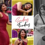 Alekhya Harika Instagram - Sunday Funday💃❤ - #TeamAlekhyaHarika #GoGirl #girlpower #queenoftasks #harikasroadtofinale #WeAreWithYouHarika #wesupportharika #alekhyaharika #biggbosstelugu4