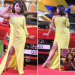 Alekhya Harika Instagram - ❤🔥🔥 - #TeamAlekhyaHarika #GoGirl #girlpower #queenoftasks #harikasroadtofinale #WeAreWithYouHarika #wesupportharika #alekhyaharika #biggbosstelugu4