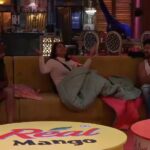 Alekhya Harika Instagram - Morning Joke😛🤣 Good Morning People🤗 - #TeamAlekhyaHarika #harikasroadtofinale #WeAreWithYouHarika #wesupportharika #alekhyaharika #biggbosstelugu4