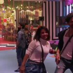 Alekhya Harika Instagram - Nandikonda Vaagullona👻💃 - #TeamAlekhyaHarika #harikasroadtofinale #WeAreWithYouHarika #wesupportharika #alekhyaharika #biggbosstelugu4