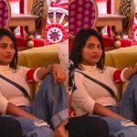 Alekhya Harika Instagram – Good morning macha!
– #TeamAlekhyaHarika 

#harikasroadtofinale 

#wesupportharika #WeAreWithYouHarika #alekhyaharika #biggbosstelugu4
