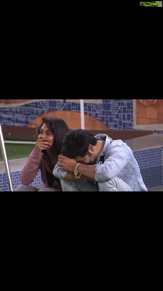 Alekhya Harika Instagram - 😂🤣😂 - #TeamAlekhyaHarika Thanks for the edit @harika_fans_official #harikasroadtofinale #WeAreWithYouHarika #wesupportharika #alekhyaharika #biggbosstelugu4 #backbenchers #telugu