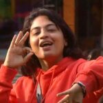 Alekhya Harika Instagram – Good Morning People🤗👌
– #TeamAlekhyaHarika
#harikasroadtofinale
#WeAreWithYouHarika #wesupportharika #alekhyaharika #biggbosstelugu4