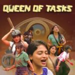 Alekhya Harika Instagram – Queen of Tasks🔥
– #TeamAlekhyaHarika

#harikasroadtofinale 

#WeAreWithYouHarika #wesupportharika #biggbosstelugu4 #alekhyaharika