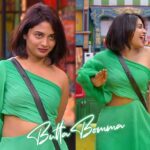 Alekhya Harika Instagram – Sunday Funday💃💚
Dress Courtesy : @jahnavivarmalabel 😍
#harikasroadtofinale
#TeamAlekhyaHarika
#alekhyaharika #WeAreWithYouHarika #wesupportharika #biggbosstelugu4
