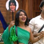 Alekhya Harika Instagram – This would not have been possible without you guys!
Thankyou so much❤❤❤
– #TeamAlekhyaHarika 

#harikasroadtofinale

Dress Courtesy: @jahnavivarmalabel

#WeAreWithYouHarika #wesupportharika #alekhyaharika #biggbosstelugu4