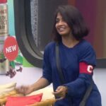Alekhya Harika Instagram – Thank you for all the Love & Trust!!
Letβs go Captain Harikaπβ€
– #TeamAlekhyaHarika
#WeAreWithYouHarika #wesupportharika #alekhyaharika #biggbosstelugu4