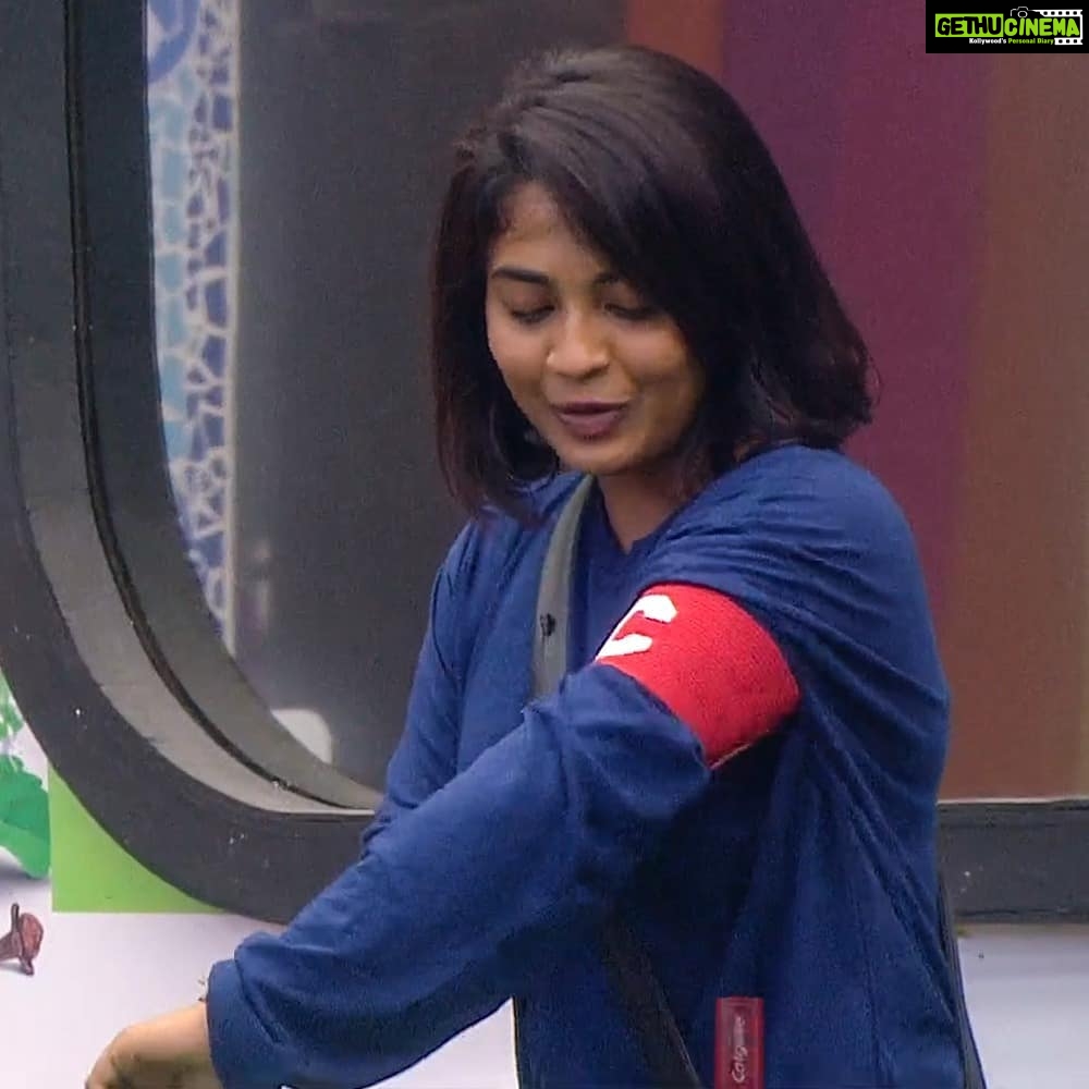 Alekhya Harika Instagram - Fighting is not an option for survival, itβs indeed the genesis of evolution. The cap! πβ€ - #TeamAlekhyaHarika Please Vote for the captain Few more hours to go andaru vote vesara mana harika kiππ³β€ #LetsDoThisFam πͺ #VoteForHarika Go to Disney+Hotstar App 1. Type BiggBoss Telugu 2. Click on Vote 3. Tap on Harika's profile (10 times) #alekhyaharika Give a Missed Call to 888 66 58 208 (Limit 10 Missed Calls per day) #TeamAlekhyaHarika #BiggBoss4Telugu #biggbosstelugu4 #biggboss4