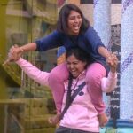 Alekhya Harika Instagram – The wait is over!! 7 times captaincy contender and she becomes the βCaptainβ for 12th week!
Thanks for the extraordinary support Monal! β€
Road to βFinaleβ
– #TeamAlekhyaHarika
Few more hours to go
andaru vote vesara mana harika kiππ³β€
#LetsDoThisFam πͺ #VoteForHarika
Go to Disney+Hotstar App
1. Type BiggBoss Telugu
2. Click on Vote
3. Tap on Harika’s profile (10 times)
#alekhyaharika
Give a Missed Call to 888 66 58 208 (Limit 10 Missed Calls per day)
#WeAreWithYouHarika
#wesupportharika #biggbosstelugu4 #alekhyaharika